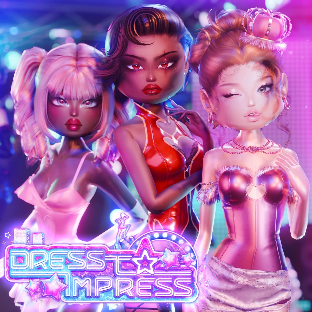 Dress to Impress